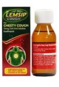 Lemsip Chesty Cough 100 ml