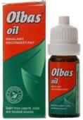 Olbas Inhalant Decongestant Oil 28 ml