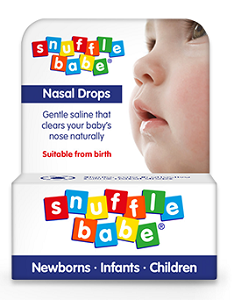 Buy Snuffle Babe Nasal Drops 10 ml in Nigeria | Kids' Wellness ...