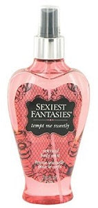 Sexiest Fantasies Tempt Me Sweetly 217 ml
