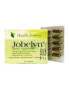 Jobelyn Dietary Supplement 30 Capsules