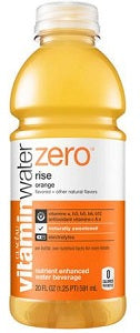 Glaceau Vitamin Water Rise Orange 500 ml