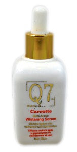 Q7 Paris Carotte Multi-Active Whitening Serum 55 ml