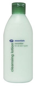 Boots Essentials Facial Wash Cucumber 150 ml