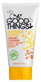 Good Things Manuka Honey Cleanser 150 ml
