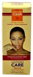 Doctor Clear Lightening Care Serum 50 ml