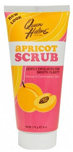 Queen Helene Facial Scrub Apricot 170 g