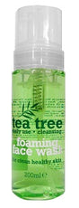 Tea Tree Foaming Face Wash 200 ml