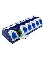 Fit & Healthy 7 Day Pill Organizer