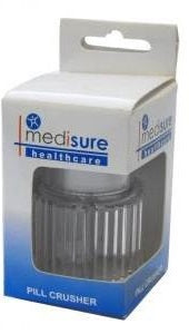 Medisure Pill Crusher