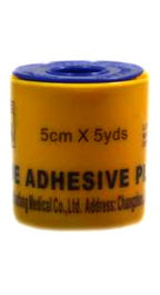 LFS Roll Plaster 5 cm x 5 Yards