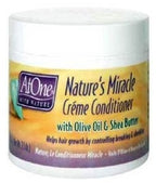 AtOne Nature's Miracle Creme Conditioner 154 g