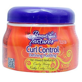 Beautiful Textures Curl Control Defining Pudding 425 g