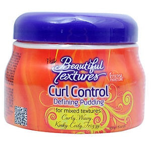 Beautiful Textures Curl Control Defining Pudding 425 g