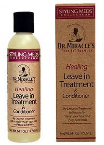 Dr Miracle's Creme Relaxer Cup Super 177 ml