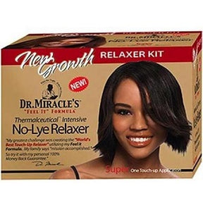 Dr Miracle's Oil Sheen Spray 312 g