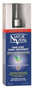 Natur Vital Hair Dress Treatment 200 ml