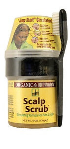ORS Hair Scalp Scrub 170 g