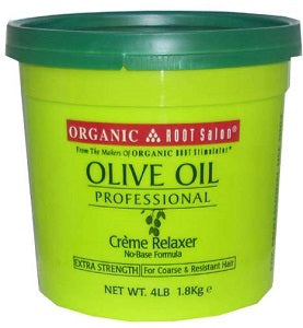 ORS Olive Oil Professional Creme Relaxer Extra Srength 532 g