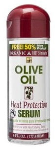 ORS Olive Oil Heat Protection Serum 177.4 ml