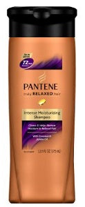 Pantene Conditioner Truly Relaxed Intense Moisturising 355 ml