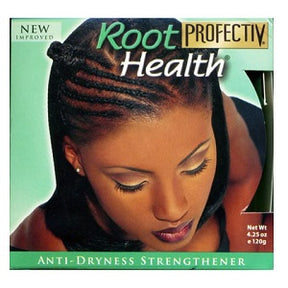 Profectiv Root Health Anti-Stress Strengthener 120 g