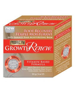 Profectiv Growth Renew Root Recovery Temple Stimulant 115 ml