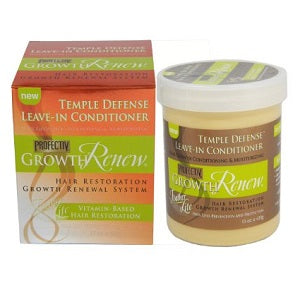 Profectiv Growth Renew Temple Defense Leave-In Conditioner 425 g