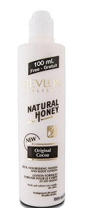 Revlon Natural Honey Original Cocoa Cream 100 ml