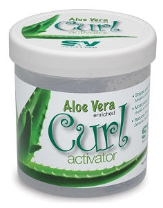 Source 4 Value Aloe Curl Activator 425 g