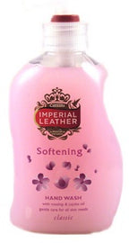Imperial Leather Hand Wash Softening 300 ml