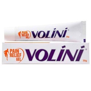 Volini Pain Relief Gel 30 g