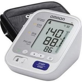 Omron Blood Pressure Monitor M3