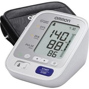 Omron Blood Pressure Monitor M3