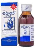 Gbomoro Baby Mixture 100 ml