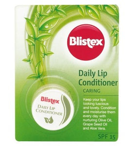 Blistex Daily Lip Conditioner SPF 15 7 ml