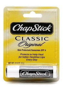 Chapstick Lip Balm Classic Original 4 g