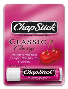 ChapStick Lip Balm Classic Cherry 4 g