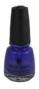 China Glaze Nail Lacquer Fancy Pants 14 ml