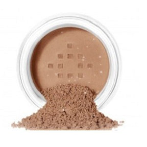 e.l.f. Studio Mineral Foundation SPF 15 Dark
