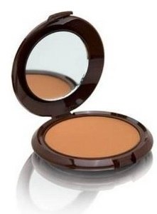 Iman Oil Blotting Powder Light Medium