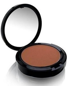 Iman Pressed Powder Earth Dark 10 g