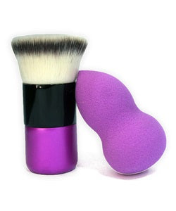 Buy Kuddy Cosmetics Face Beauty Blender in Nigeria | Make Up & Beauty ...