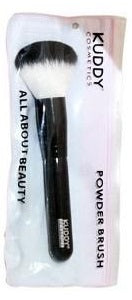 Kuddy Cosmetics Face Powder Brush