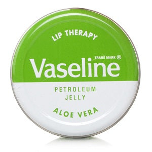 Vaseline Lip Therapy Aloe Vera 20 g