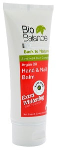 Bio Balance Hand & Nail Balm 60 ml