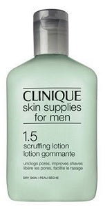Clinique Skin Supplies For Men 1.5 Dry Skin