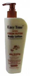 Easy Tone Cocoa Butter Lotion 428 ml