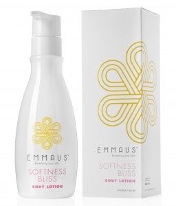 Emmaus Softness Bliss Lotion 300 ml