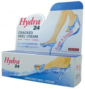 Hydra 24 Cracked Heel Cream 50 g
